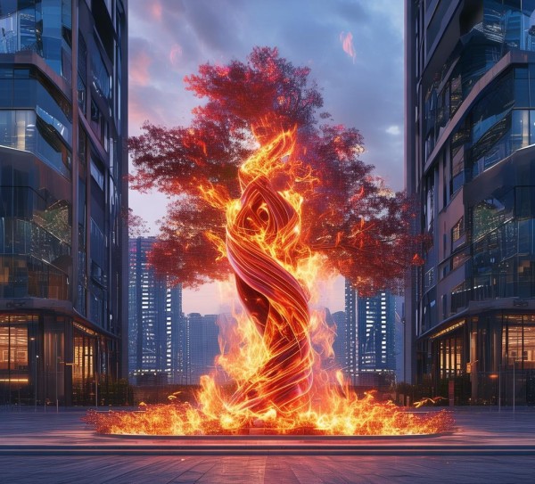 火树,深圳信息技术咨询领域的创新者 火树,深圳信息技术咨询领域的创新者