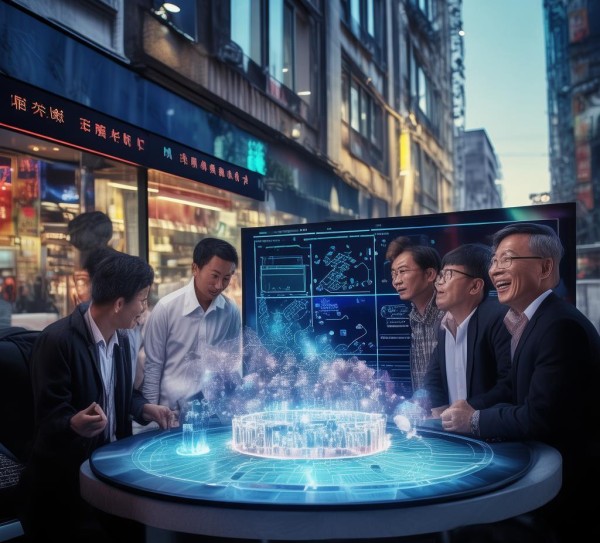 在江苏,信息化财务咨询,价值与机遇解析 在江苏,信息化财务咨询,价值与机遇解析