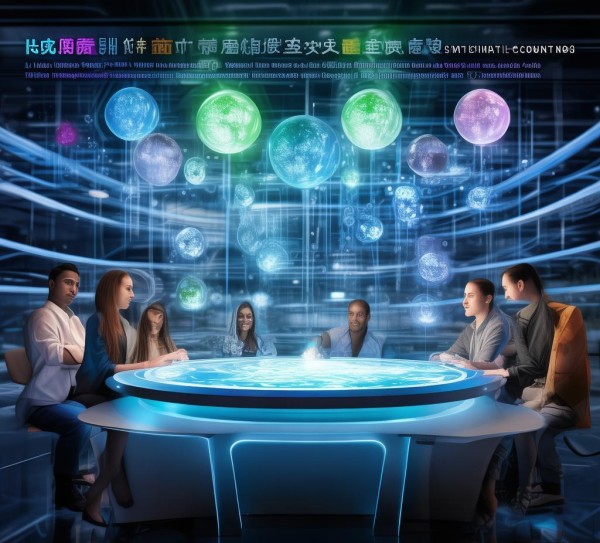 智慧时代的智囊,磊盛信息技术咨询的使命与价值 智慧时代的智囊,磊盛信息技术咨询的使命与价值