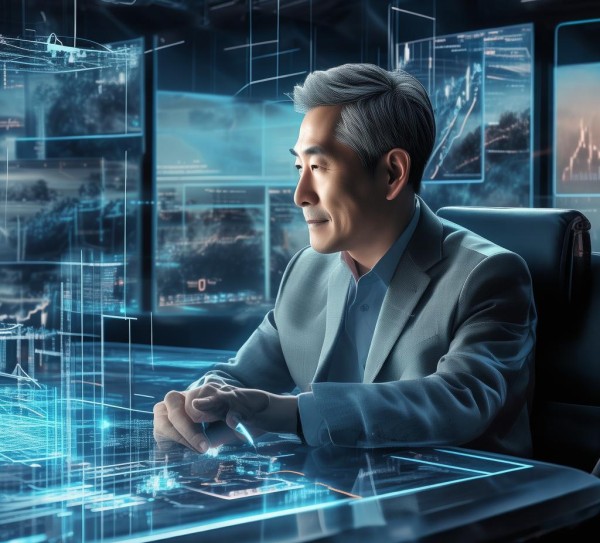 智莱,精准信息决策的智囊 智莱,精准信息决策的智囊