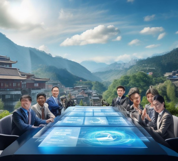 贵州久长,信息咨询服务领域的创新与实践 贵州久长,信息咨询服务领域的创新与实践