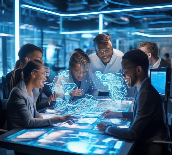 集宁信息咨询服务,助力企业走向数字化新境界 集宁信息咨询服务,助力企业走向数字化新境界