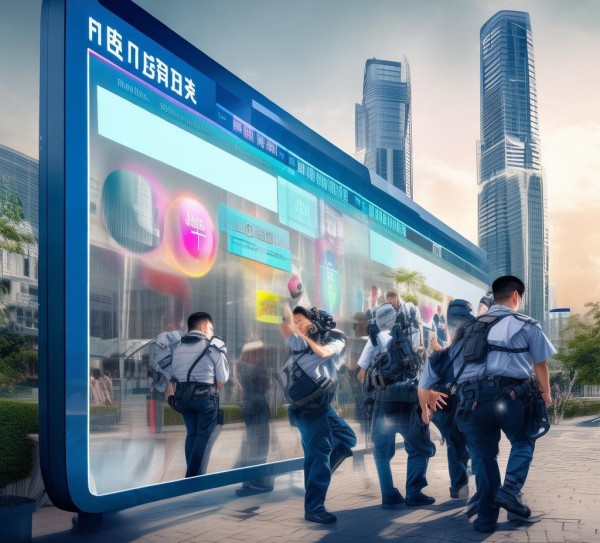深圳市交警信息咨询服务平台,助力交通管理工作,提升城市治理效能 深圳市交警信息咨询服务平台,助力交通管理工作,提升城市治理效能