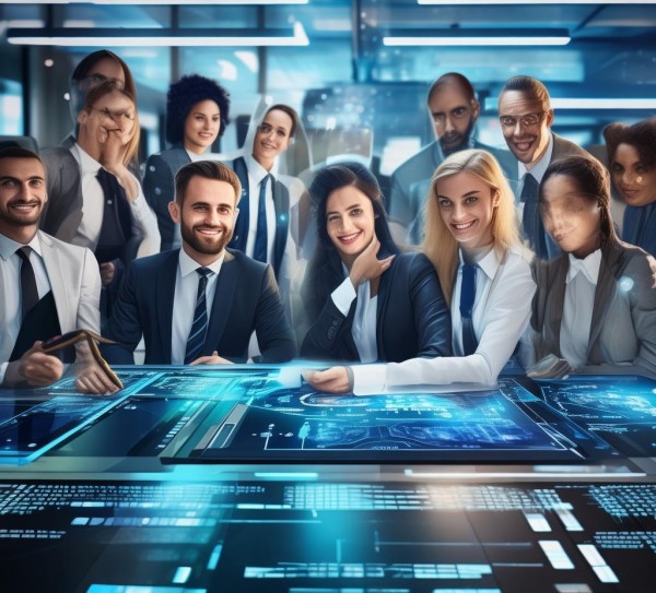 好评企业信息化咨询,助力企业成功 好评企业信息化咨询,助力企业成功