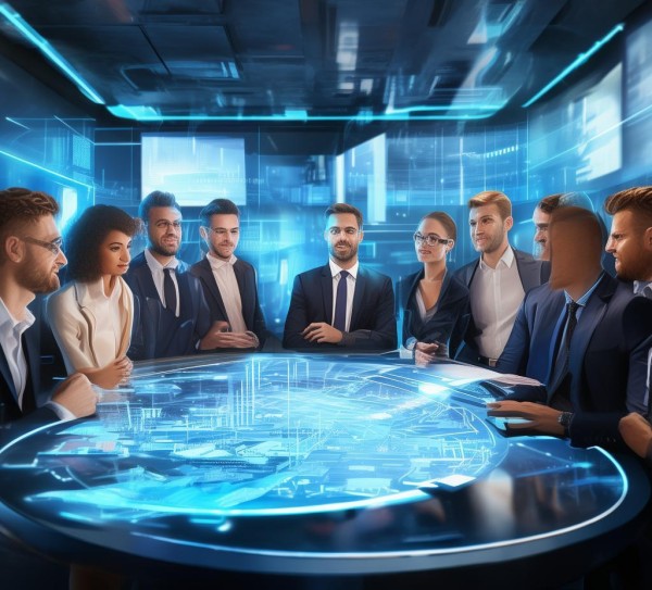辉辉咨询,助力企业 Navigate Digital Evolution 辉辉咨询,助力企业 Navigate Digital Evolution