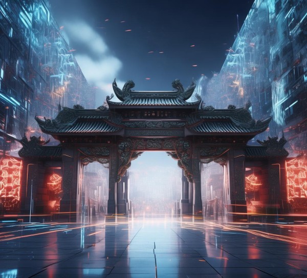 长安易之道,智慧时代的信息咨询服务解决方案 长安易之道,智慧时代的信息咨询服务解决方案