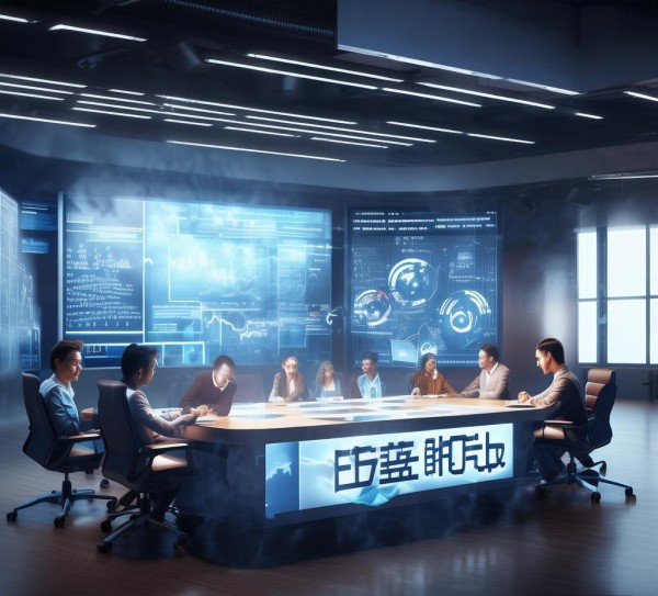 立胜信息咨询服务,助力企业迈向未来 立胜信息咨询服务,助力企业迈向未来