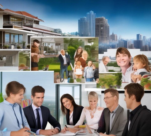 enhancing Your Real Estate Journey enhancing Your Real Estate Journey