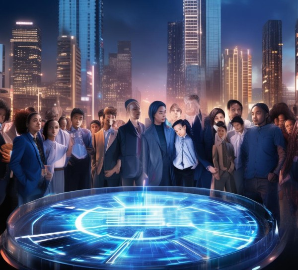 科技革命下,科瑞信息技术咨询,赋能企业的数字化转型 科技革命下,科瑞信息技术咨询,赋能企业的数字化转型