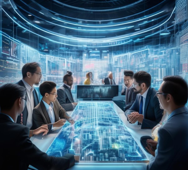 杭州信息化管理咨询,引领未来的技术与智慧 杭州信息化管理咨询,引领未来的技术与智慧
