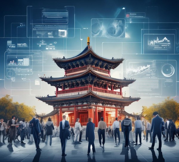 鼓楼区信息技术咨询服务,助力企业数字化转型的支柱服务 鼓楼区信息技术咨询服务,助力企业数字化转型的支柱服务