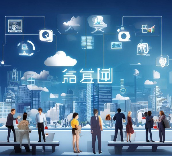 企业信息化免费咨询平台,助力企业数字化转型 企业信息化免费咨询平台,助力企业数字化转型