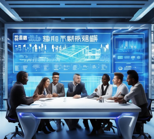 联宏供应信息咨询服务部,助力企业数字化转型的强劲动力 联宏供应信息咨询服务部,助力企业数字化转型的强劲动力