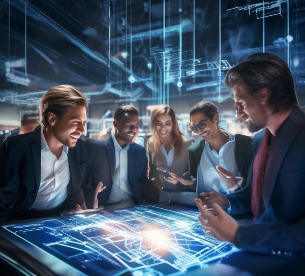 信息化咨询创业者必走的路径 信息化咨询创业者必走的路径