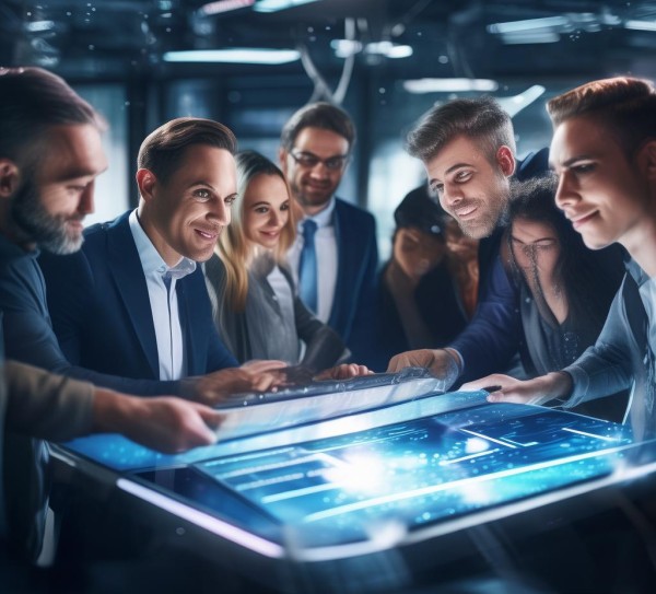 Unlock Your Business Potential with Group Long煦 Technology Consulting Unlock Your Business Potential with Group Long煦 Technology Consulting