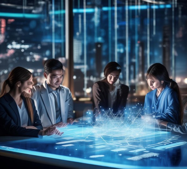宜兴技术助力企业数字化转型,技术赋能,未来展望 宜兴技术助力企业数字化转型,技术赋能,未来展望