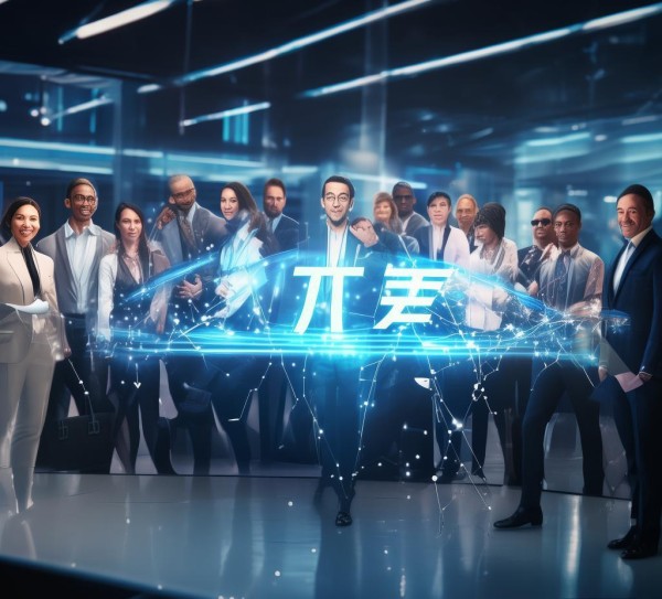 德施普信息技术咨询,助力企业数字化转型 德施普信息技术咨询,助力企业数字化转型