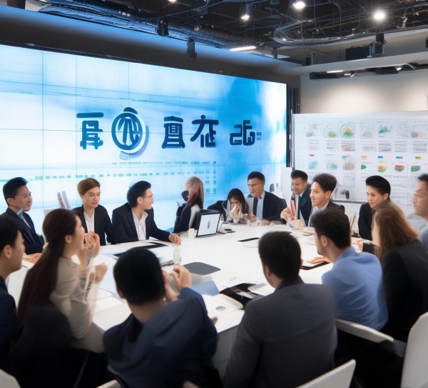 晴源信息咨询服务部,业务发展与市场定位 晴源信息咨询服务部,业务发展与市场定位