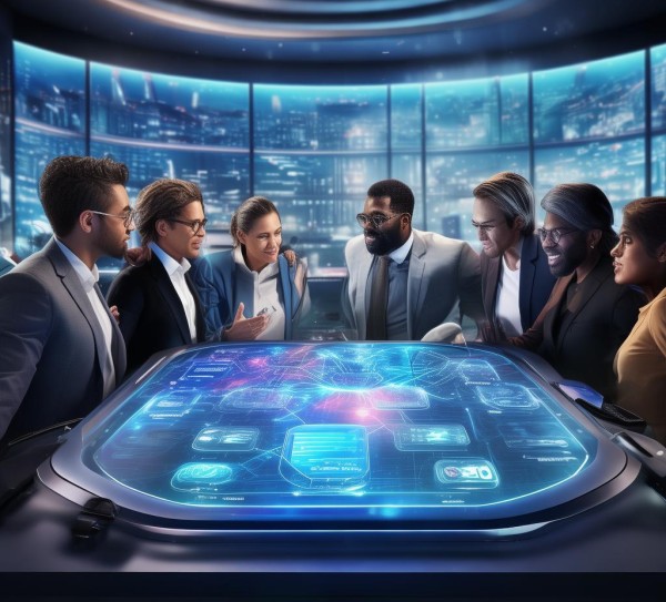 梁肥佬信息技术咨询,助力企业数字化转型的数字化 Solutions 梁肥佬信息技术咨询,助力企业数字化转型的数字化 Solutions