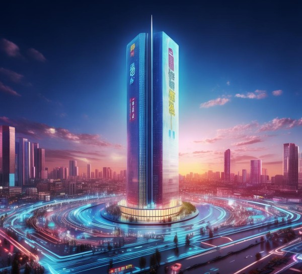 福建隆创信息技术咨询,助力数字经济的未来 福建隆创信息技术咨询,助力数字经济的未来