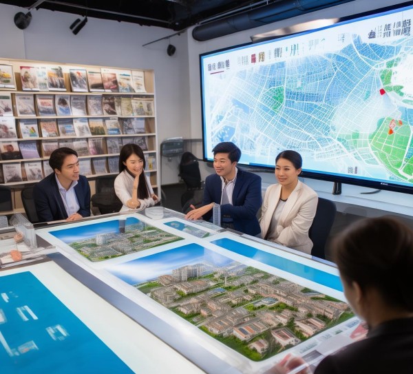 解惑房地产咨询,中山新房信息咨询服务助力高效购房 解惑房地产咨询,中山新房信息咨询服务助力高效购房
