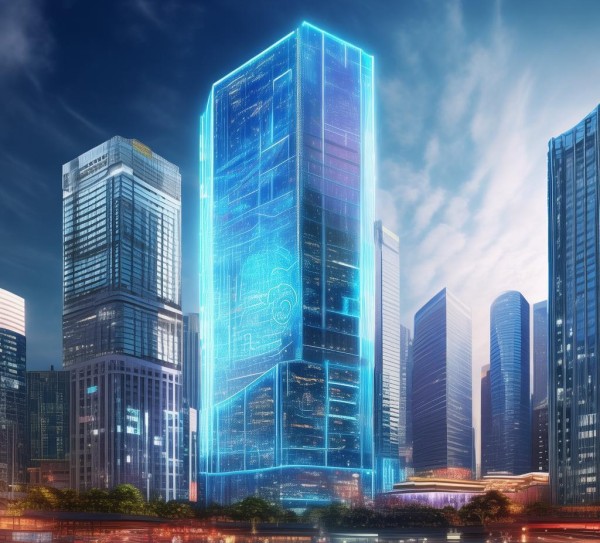 新吴区,科技助力创新 新吴区,科技助力创新