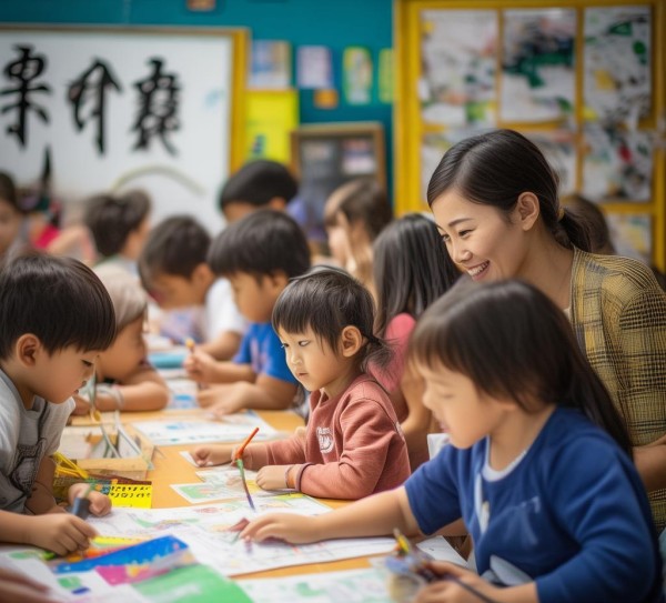 曹县博通教育信息咨询服务,助力孩子成长的贴心服务 曹县博通教育信息咨询服务,助力孩子成长的贴心服务