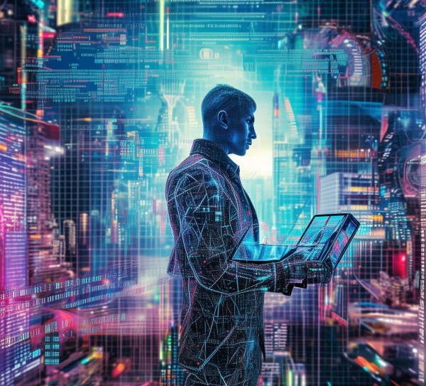 数字营销中的关键力量,展明信息咨询服务的崛起 数字营销中的关键力量,展明信息咨询服务的崛起