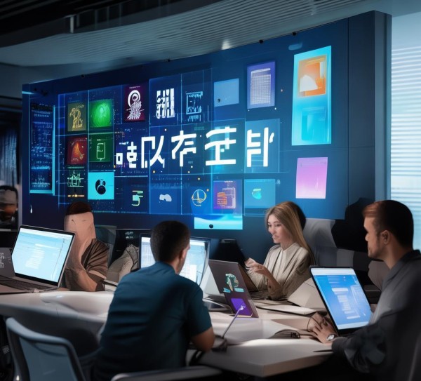 常熟信息化技术咨询,助力企业数字化转型 常熟信息化技术咨询,助力企业数字化转型