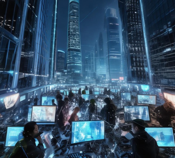 上海作为信息化咨询公司的创新高地,一场看不见的战争 上海作为信息化咨询公司的创新高地,一场看不见的战争