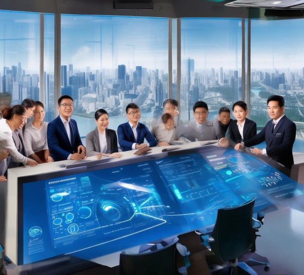 惠州市芳越信息技术咨询有限公司,助力企业数字化转型 惠州市芳越信息技术咨询有限公司,助力企业数字化转型