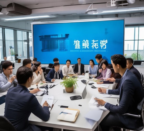 华来信息咨询服务招聘方案