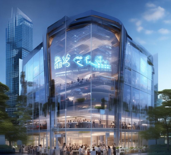 庆云县信息技术咨询与服务示范中心,创新驱动高质量发展 庆云县信息技术咨询与服务示范中心,创新驱动高质量发展