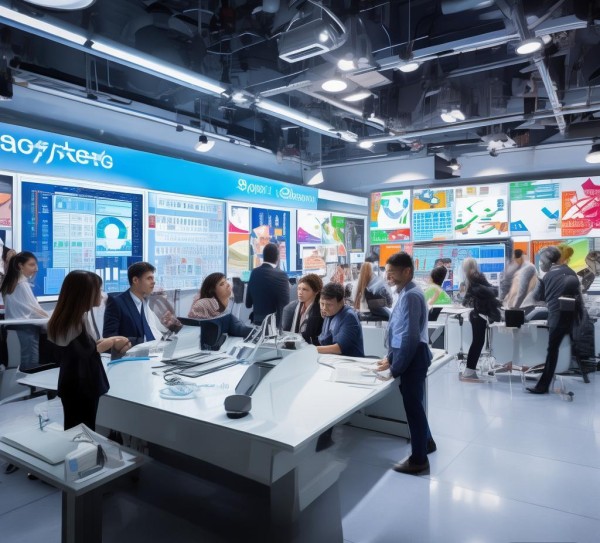 阳泉信息技术咨询招聘,助力企业发展 阳泉信息技术咨询招聘,助力企业发展