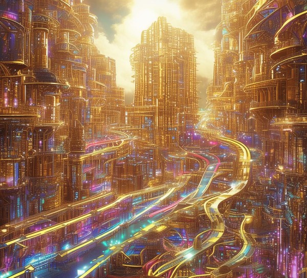 金培万国,lanes of possibility 金培万国,lanes of possibility