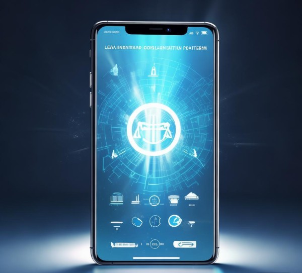 法治信息咨询服务平台app,助力司法公正的智慧之光 法治信息咨询服务平台app,助力司法公正的智慧之光