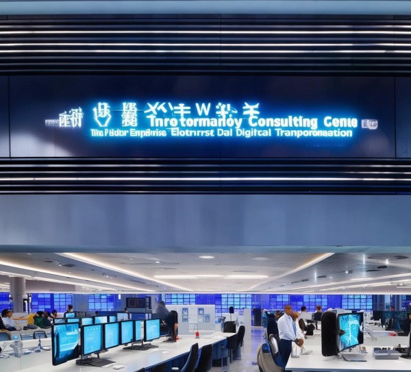 小王信息技术咨询中心,助力企业迈向数字化的中枢 小王信息技术咨询中心,助力企业迈向数字化的中枢