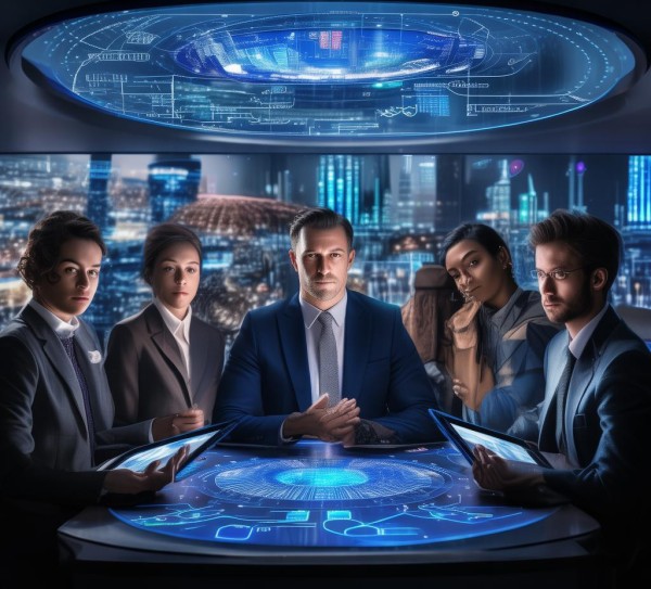 信息咨询服务集团,disrupters与领头羊 信息咨询服务集团,disrupters与领头羊