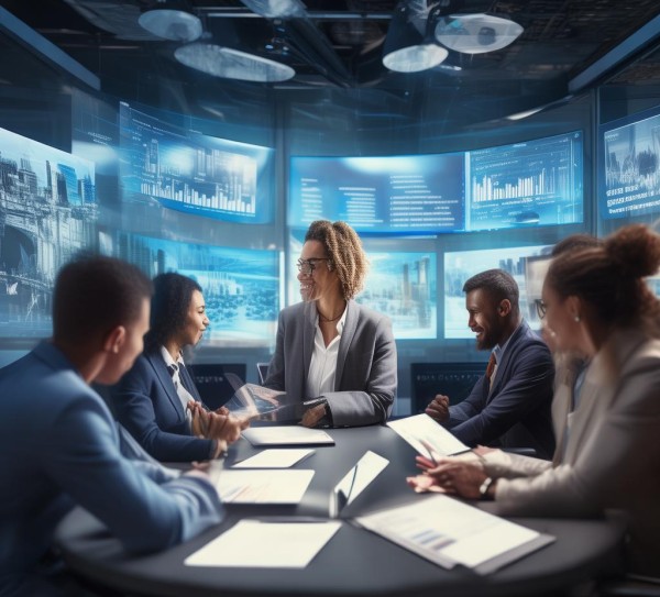 The Importance of an IT Consulting Agency Contact Person in the Digital Age The Importance of an IT Consulting Agency Contact Person in the Digital Age
