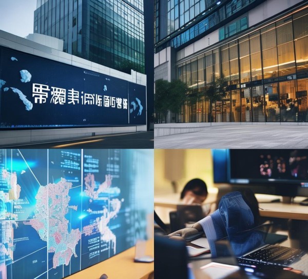 强胜信息咨询服务部地址，助力企业数字化转型的重要路径