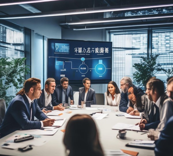 昆山信息技术咨询费用，为您量身定制解决方案