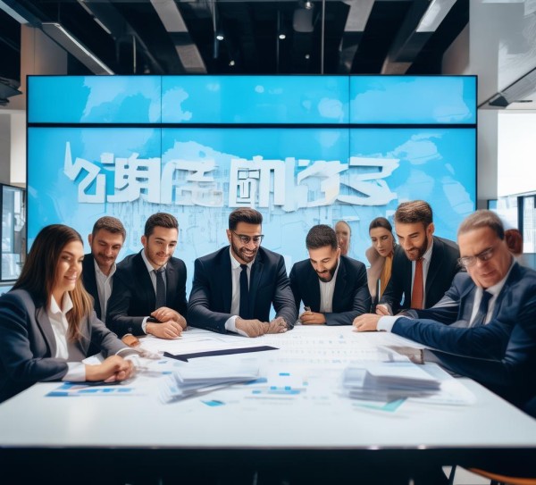 千石信息咨询服务,助力企业高质量发展 千石信息咨询服务,助力企业高质量发展