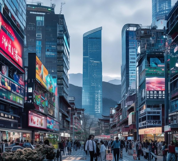 成都，技术驱动的创新之都—分析成都信息技术咨询行业的现状与选择