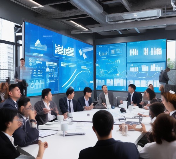 河南企业信息化咨询,助力经济发展与创新驱动 河南企业信息化咨询,助力经济发展与创新驱动