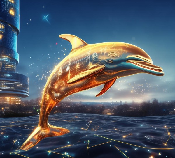 金海豚信息技术咨询，助力企业数字化转型的专家