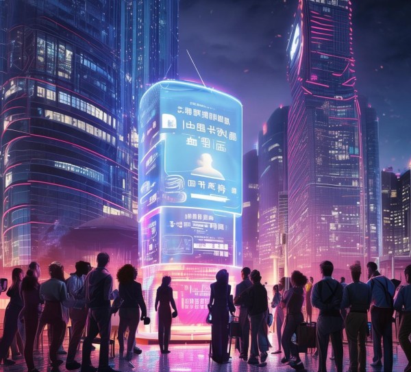 开启未来，可誉信息技术咨询招聘新机遇