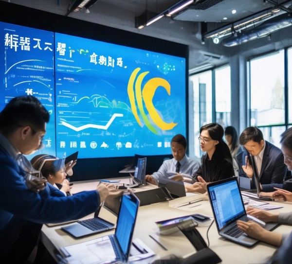 京哈信息咨询服务，助力数字经济的数字化转型与创新能力提升