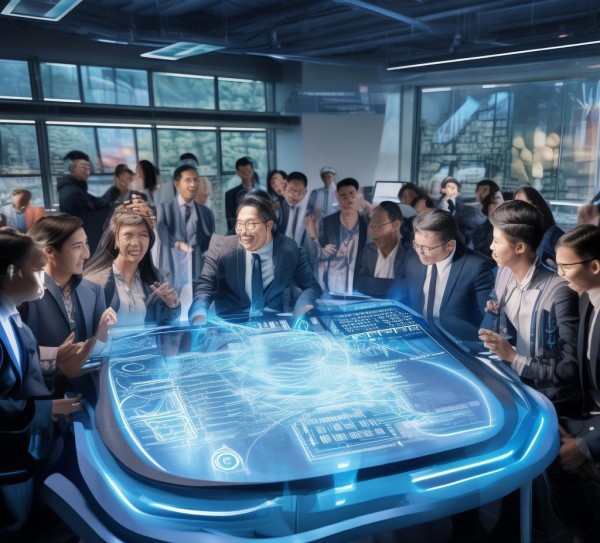 卓联信息咨询服务,助力企业健康可持续发展,探索未来数字转型的路径 卓联信息咨询服务,助力企业健康可持续发展,探索未来数字转型的路径
