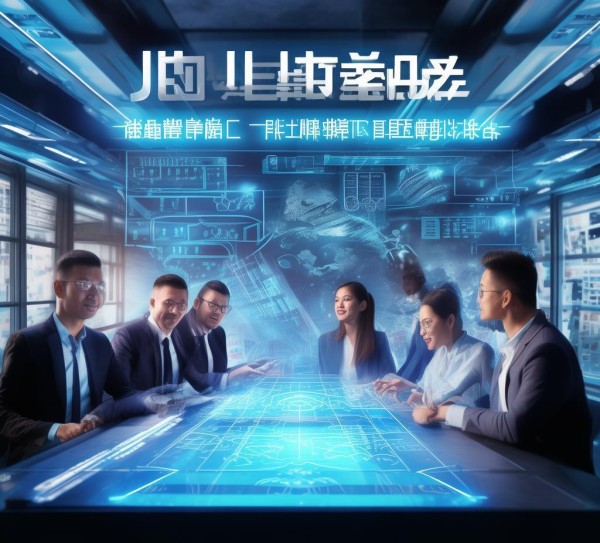 吉林远商信息技术咨询，助力企业数字化转型