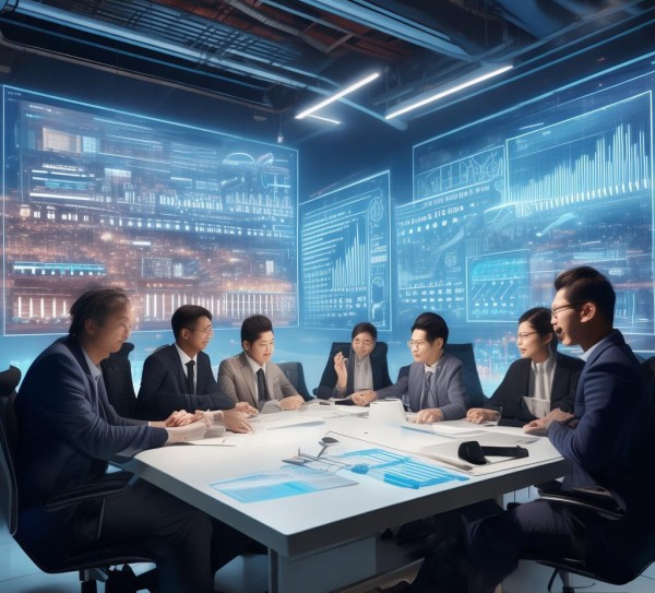 助力数字化转型，衡水制造企业信息化咨询的实践与价值